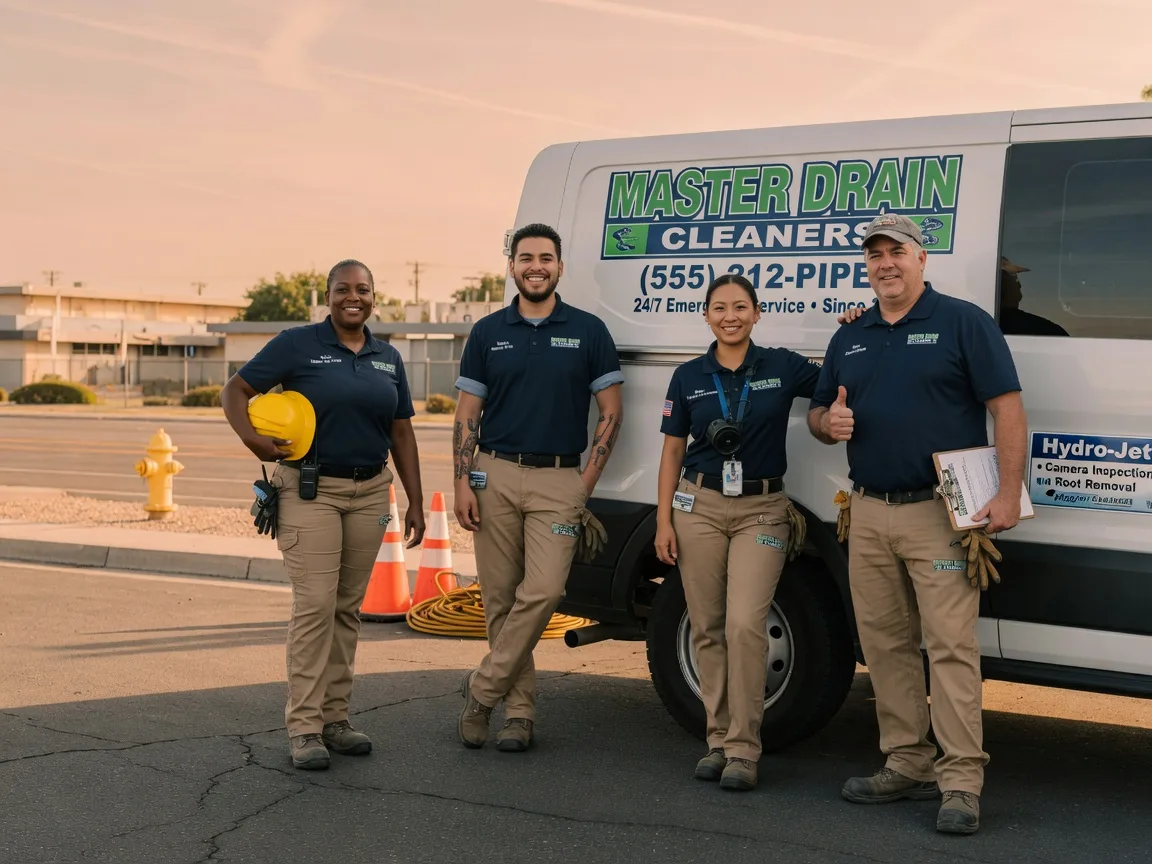 Drain Cleaning company in New Kensington, PA